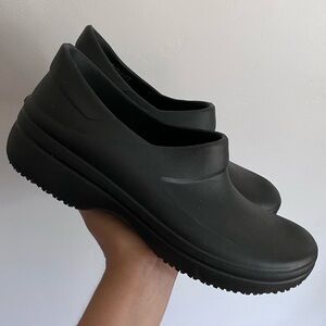 Crocs Neria Pro Work Clogs